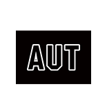 AUT logo