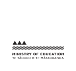 Ministry of Education logo